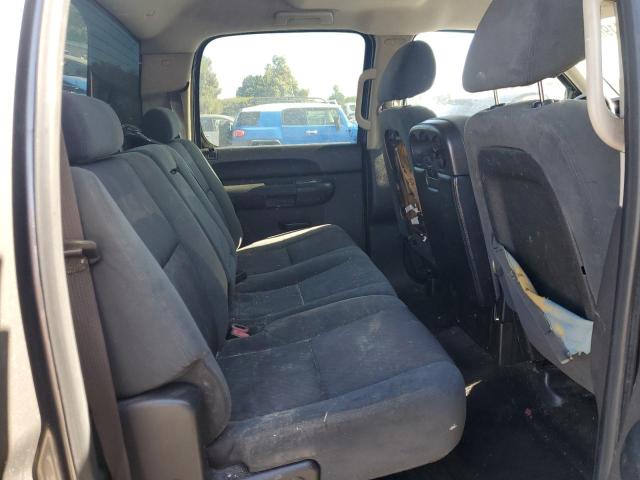 Photo 10 from auction – 2009 CHEVROLET SILVERADO with VIN 3GCEC23J09G237156