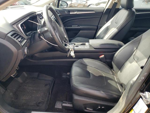 Photo 7 from auction – 2017 FORD FUSION TIT with VIN 3FA6P0SU0HR151900