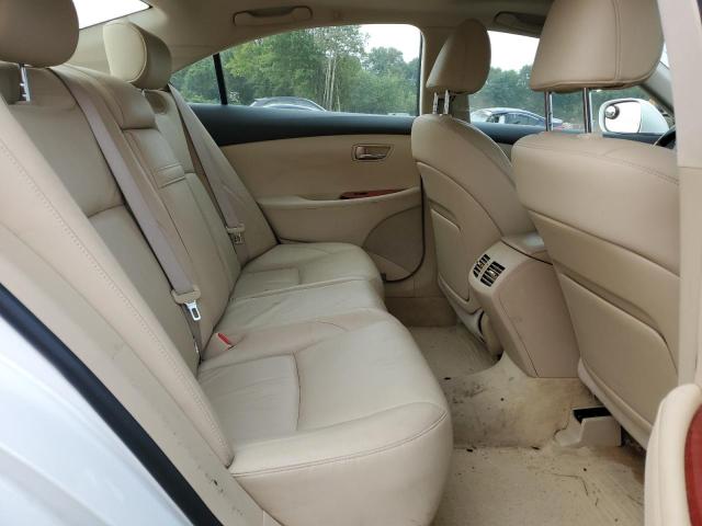 Photo 10 from auction – 2007 LEXUS ES 350 with VIN JTHBJ46G972052886