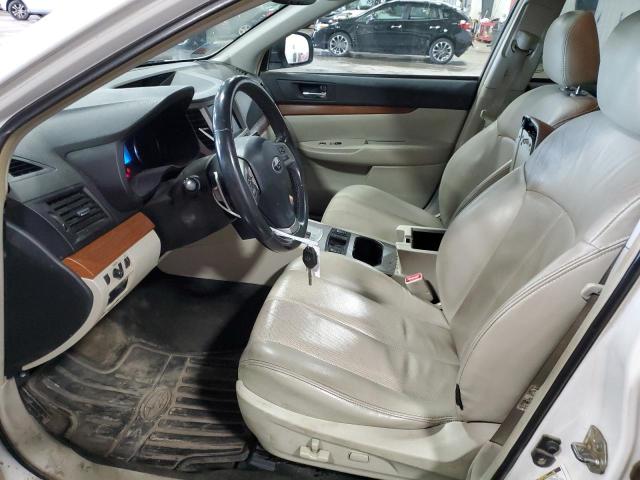 Снимка 7 от търг – 2013 SUBARU OUTBACK 2. с VIN 4S4BRCLC3D3243582