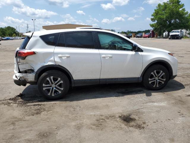 Photo 3 from auction – 2018 TOYOTA RAV4 LE with VIN 2T3ZFREV0JW447150
