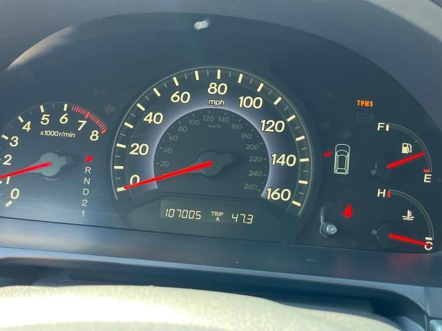 Photo 8 from auction – 2007 HONDA ODYSSEY EX with VIN 5FNRL38777B014734
