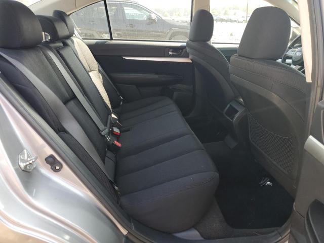 Photo 10 from auction – 2010 SUBARU LEGACY 2.5 with VIN 4S3BMBB62A3232982