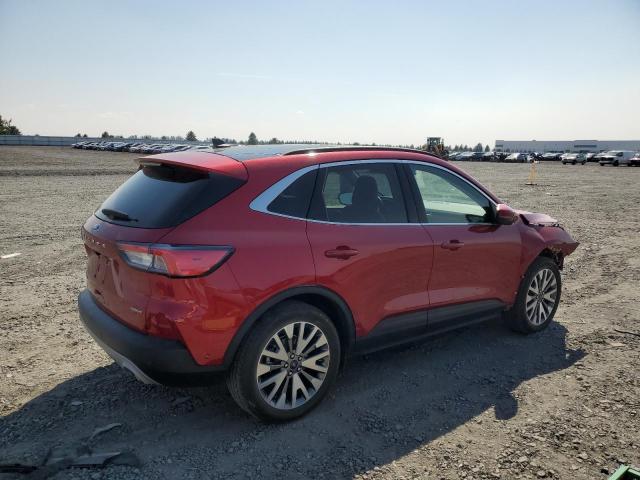 Photo 3 from auction – 2020 FORD ESCAPE TIT with VIN 1FMCU9DZ1LUB71234