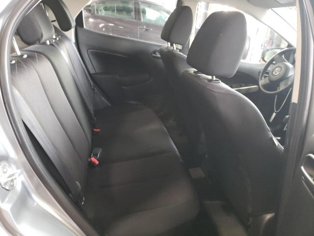 Photo 10 from auction – 2013 MAZDA MAZDA2 with VIN JM1DE1KY6D0167867