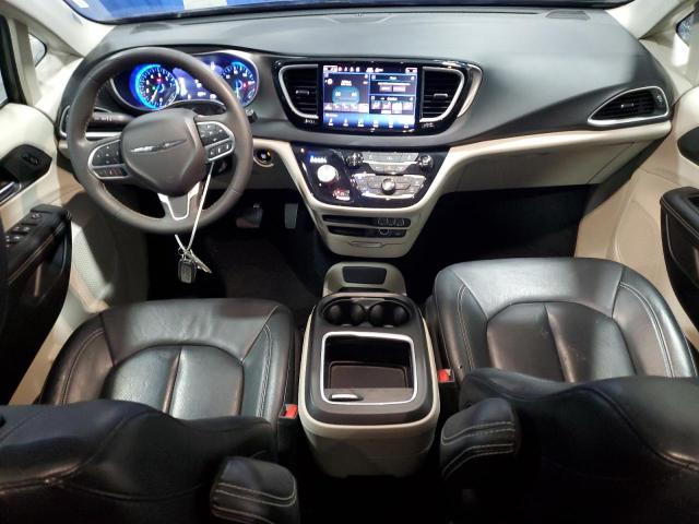 Photo 8 from auction – 2022 CHRYSLER PACIFICA T with VIN 2C4RC1BG3NR197645