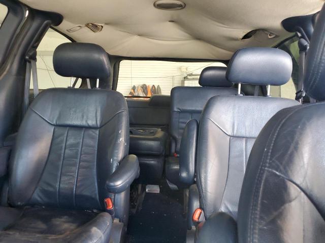 Photo 10 from auction – 2002 CHRYSLER TOWN & COU with VIN 2C4GP54L92R657447