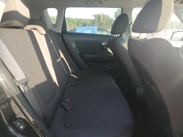 صورة رقم 11 من المزاد - 2012 KIA SOUL مع VIN KNDJT2A54C7408496
