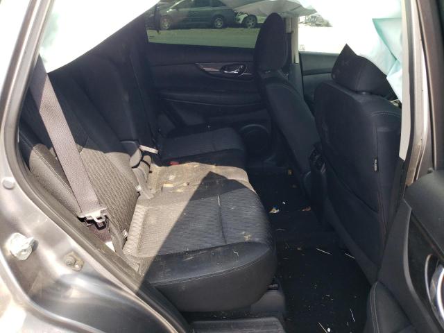 Photo 11 from auction – 2018 NISSAN ROGUE S with VIN KNMAT2MT0JP506836