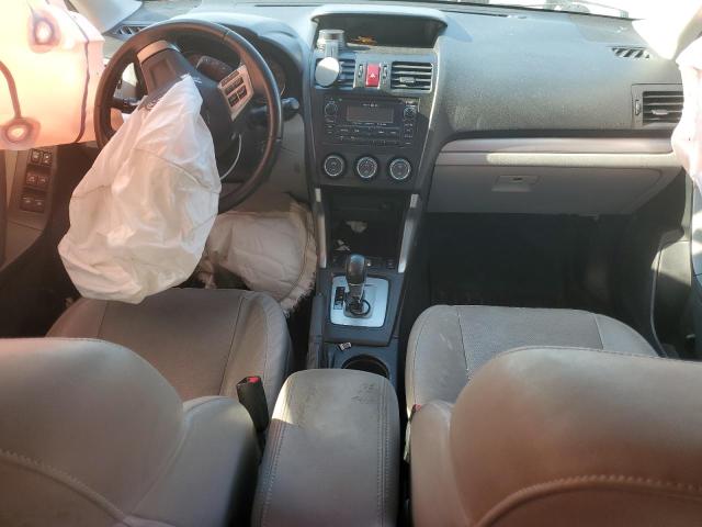 Photo 8 from auction – 2014 SUBARU FORESTER 2 with VIN JF2SJAHC3EH456059