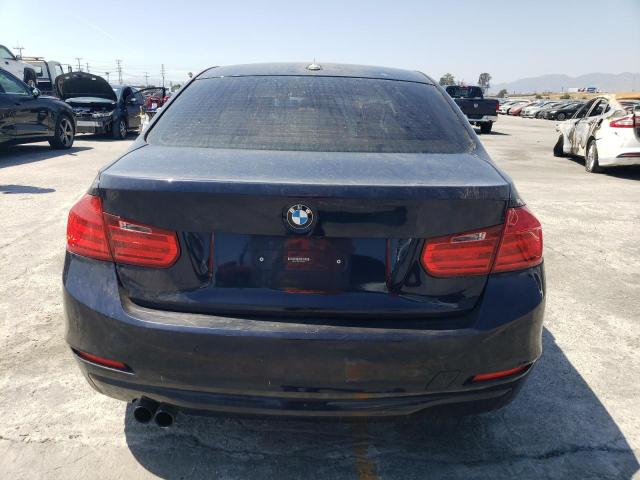 Photo 6 from auction – 2012 BMW 328 I SULE with VIN WBA3C1C51CF430507