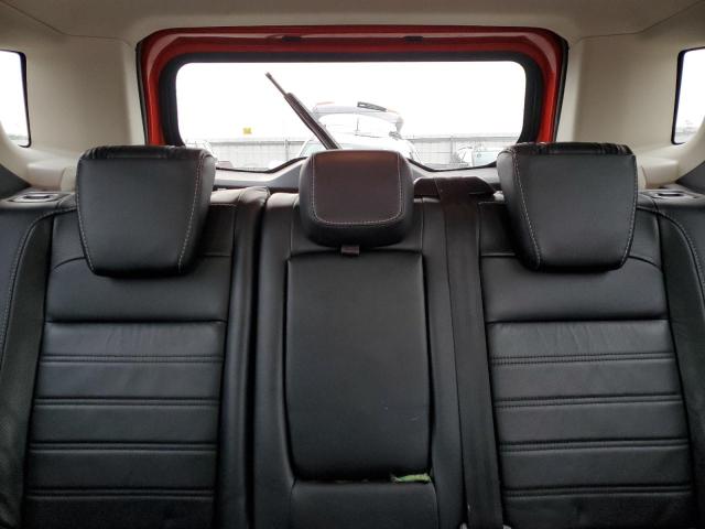 Photo 10 from auction – 2020 FORD ECOSPORT T with VIN MAJ6S3KLXLC329665