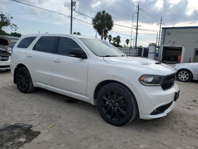 Photo 4 from auction – 2017 DODGE DURANGO R/ with VIN 1C4SDJCT8HC709567