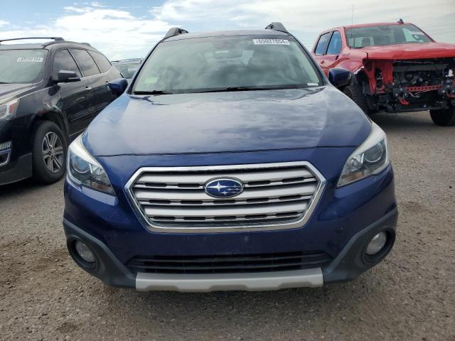 Photo 5 from auction – 2017 SUBARU OUTBACK 3. with VIN 4S4BSENC1H3330299