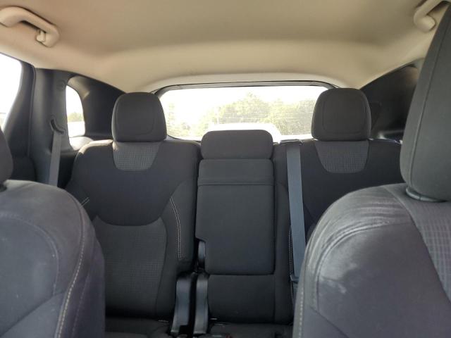 Photo 10 from auction – 2017 JEEP CHEROKEE L with VIN 1C4PJMCSXHW565249