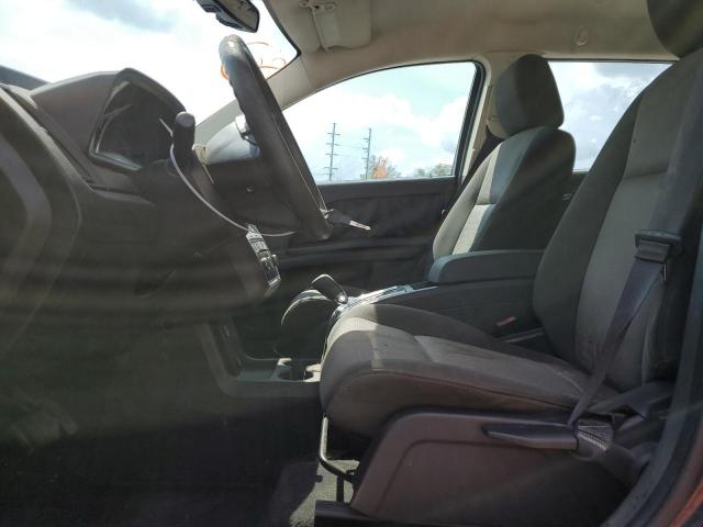 Photo 7 from auction – 2009 DODGE JOURNEY SE with VIN 3D4GG47B69T572475
