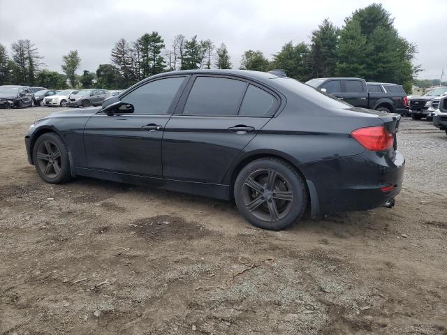 Photo 2 from auction – 2013 BMW 328 XI SUL with VIN WBA3B5C59DF593515