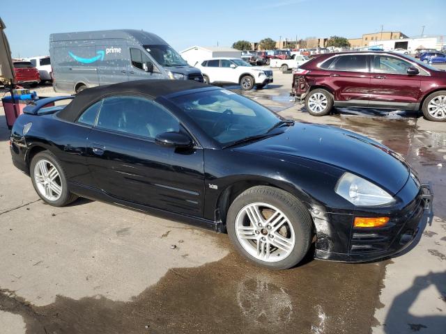 Photo 4 from auction – 2003 MITSUBISHI ECLIPSE SP with VIN 4A3AE55H03E144024