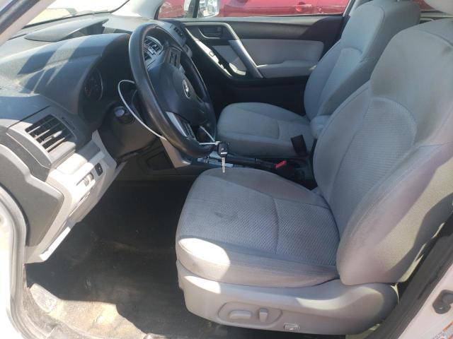 Photo 7 from auction – 2014 SUBARU FORESTER 2 with VIN JF2SJAEC9EH545493