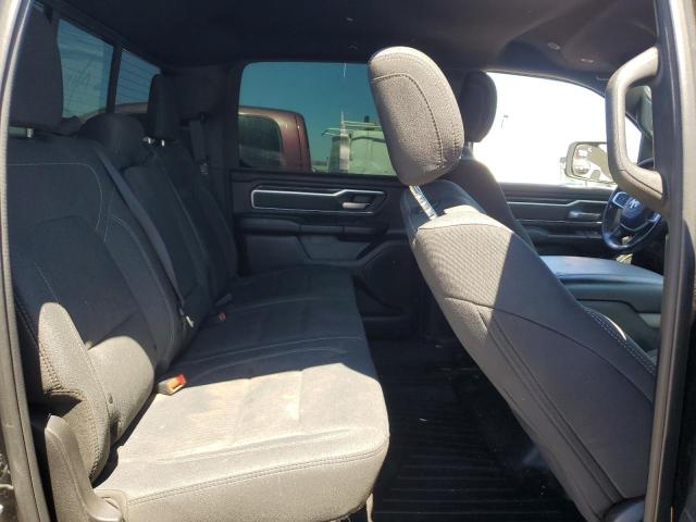 Photo 10 from auction – 2019 RAM 1500 BIG H with VIN 1C6RREFT0KN851840
