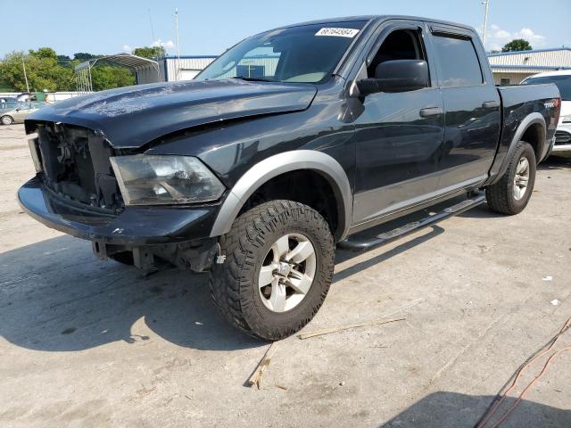 DODGE RAM 1500 2009 with VIN 1D3HV13T79S735700 - Photo from auction