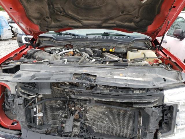 Photo 7 from auction – 2018 FORD F450 SUPER with VIN 1FT8W4DTXJEC07576