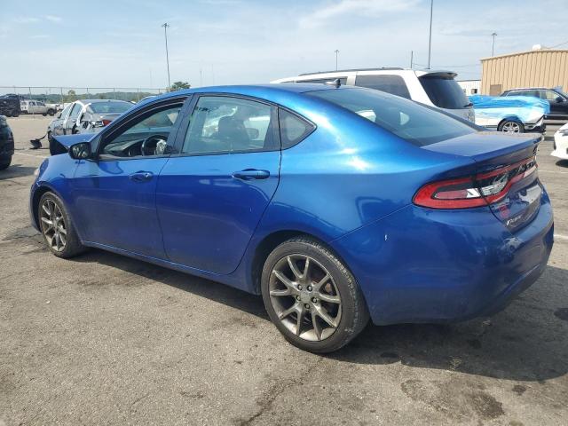 Photo 2 from auction – 2014 DODGE DART SXT with VIN 1C3CDFBB5ED732566