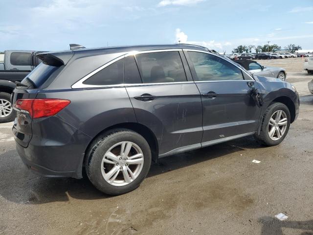 Photo 3 from auction – 2013 ACURA RDX with VIN 5J8TB3H35DL015316