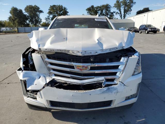 Photo 5 from auction – 2018 CADILLAC ESCALADE E with VIN 1GYS4JKJ1JR225043