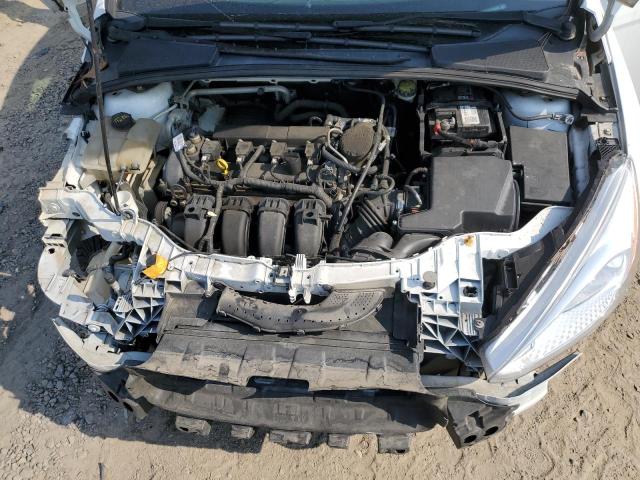 Photo 11 from auction – 2015 FORD FOCUS S with VIN 1FADP3E25FL318038