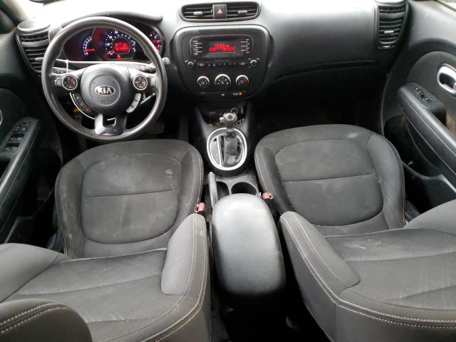 Photo 8 from auction – 2014 KIA SOUL with VIN KNDJN2A29E7092290