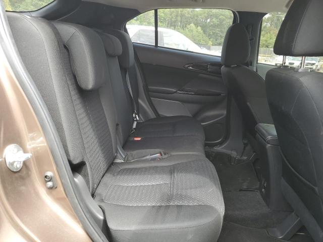 Photo 11 from auction – 2019 MITSUBISHI ECLIPSE CR with VIN JA4AT4AA1KZ050957