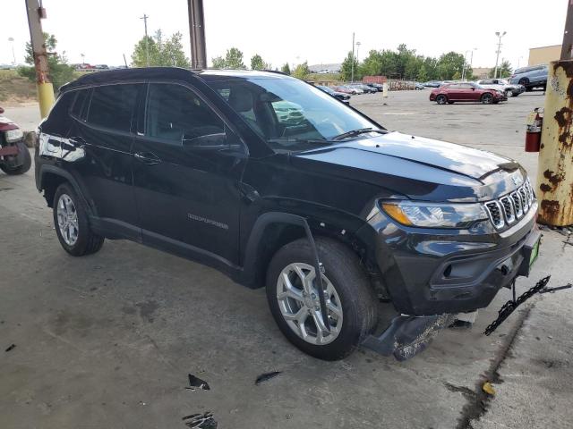 Photo 4 from auction – 2024 JEEP COMPASS LA with VIN 3C4NJDBN5RT106480
