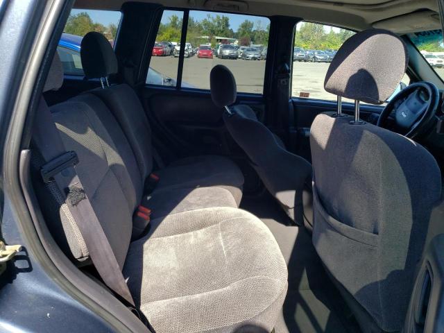 Photo 10 from auction – 2001 JEEP GRAND CHER with VIN 1J4GW48S41C708319
