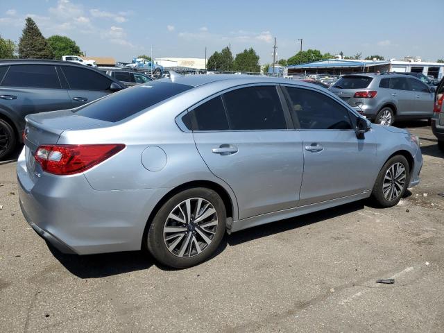 Photo 3 from auction – 2019 SUBARU LEGACY 2.5 with VIN 4S3BNAF62K3039699