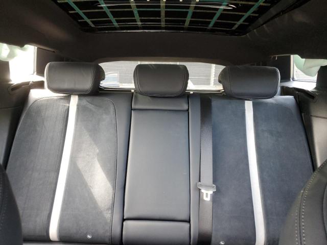 Photo 10 from auction – 2023 FISKER AUTOMOTIVE OCEAN with VIN VCF1ZBU23PG004403