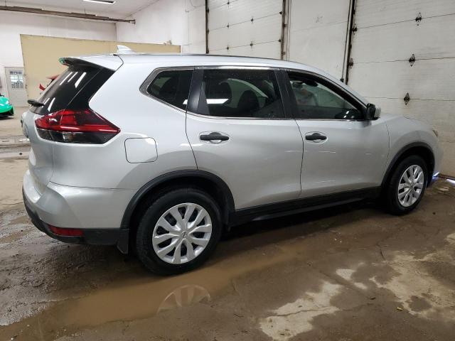 Photo 3 from auction – 2019 NISSAN ROGUE S with VIN 5N1AT2MT4KC766032