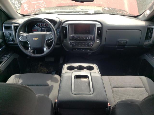 Photo 8 from auction – 2018 CHEVROLET SILVERADO with VIN 3GCUKREC2JG609252