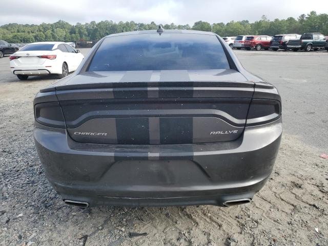 Photo 6 from auction – 2015 DODGE CHARGER SX with VIN 2C3CDXHG9FH884010