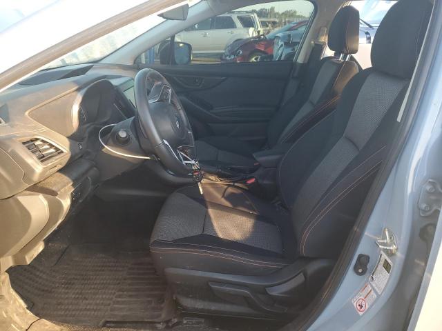 Photo 7 from auction – 2018 SUBARU CROSSTREK with VIN JF2GTABC8JH334073