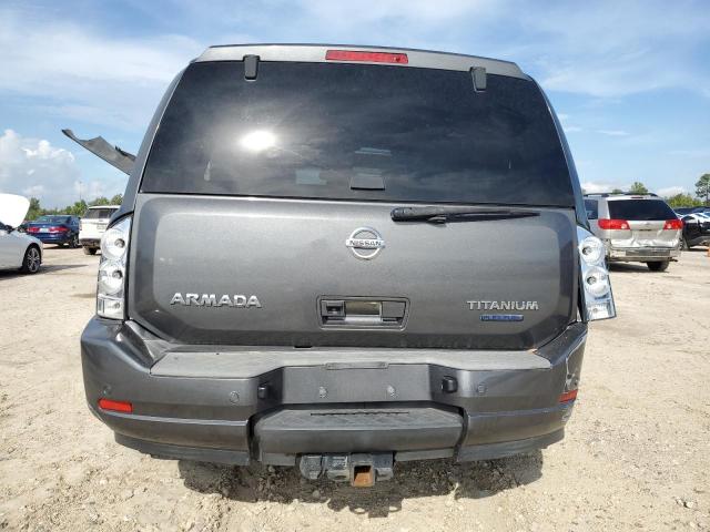 Photo 6 from auction – 2010 NISSAN ARMADA SE with VIN 5N1BA0ND8AN620595