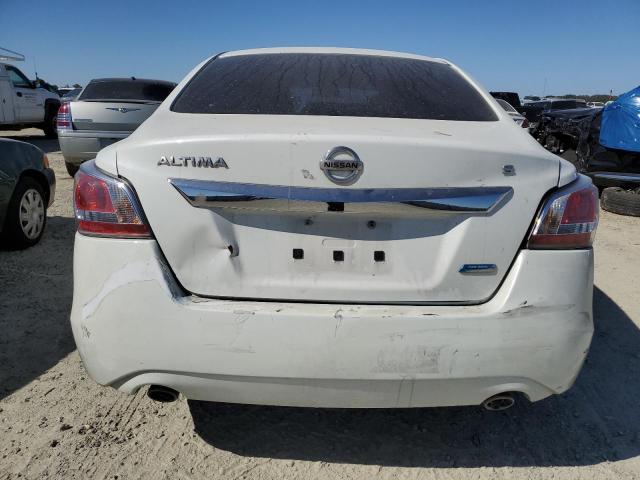 Photo 6 from auction – 2014 NISSAN ALTIMA 2.5 with VIN 1N4AL3AP1EN341089