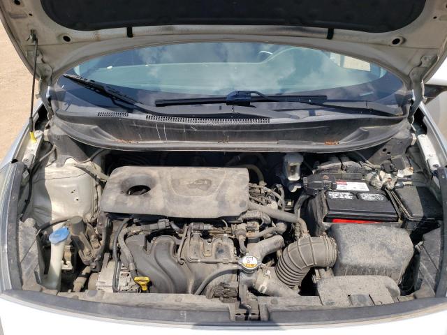 Photo 11 from auction – 2016 KIA RIO LX with VIN KNADM4A36G6599853