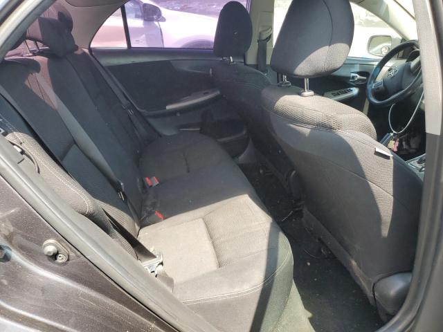 Photo 10 from auction – 2012 TOYOTA COROLLA BA with VIN 5YFBU4EE2CP009415