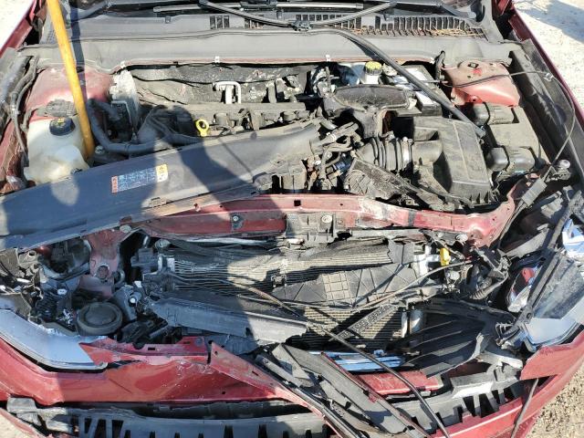 Photo 11 from auction – 2017 FORD FUSION SE with VIN 3FA6P0H74HR387340