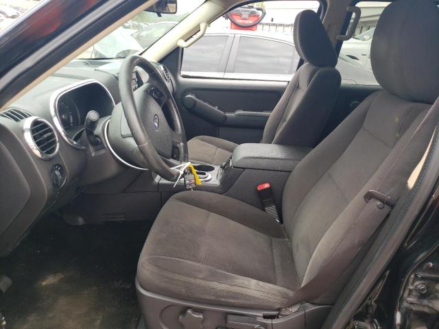 Zdjęcie 7 z aukcji – 2010 FORD EXPLORER X z VIN 1FMEU6DE1AUA13476