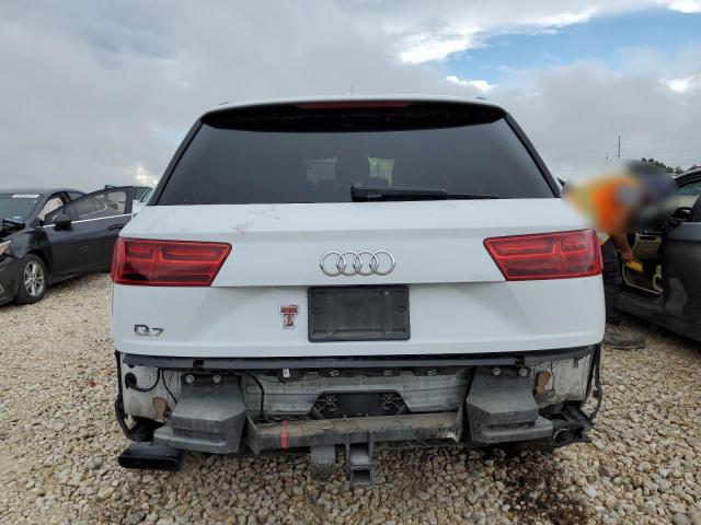 Photo 6 from auction – 2019 AUDI Q7 PRESTIG with VIN WA1VAAF70KD011857
