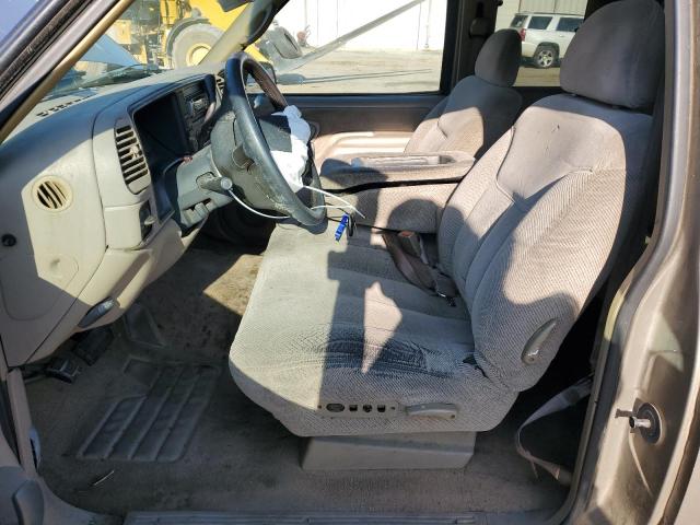Photo 7 from auction – 1999 CHEVROLET GMT-400 C1 with VIN 1GCEC19R4XR107501