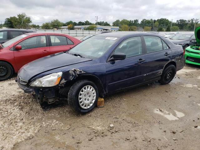 HONDA ACCORD VAL 2006 with VIN 1HGCM56116A094862 - Photo from auction