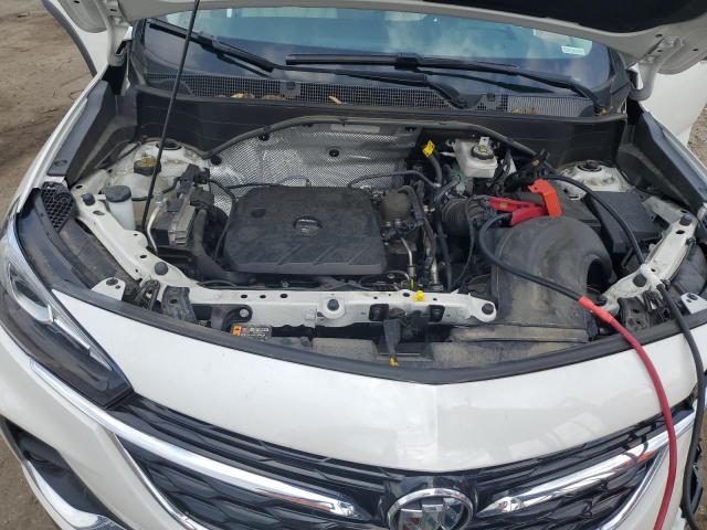 Photo 12 from auction – 2020 BUICK ENCORE GX with VIN KL4MMFSLXLB116017